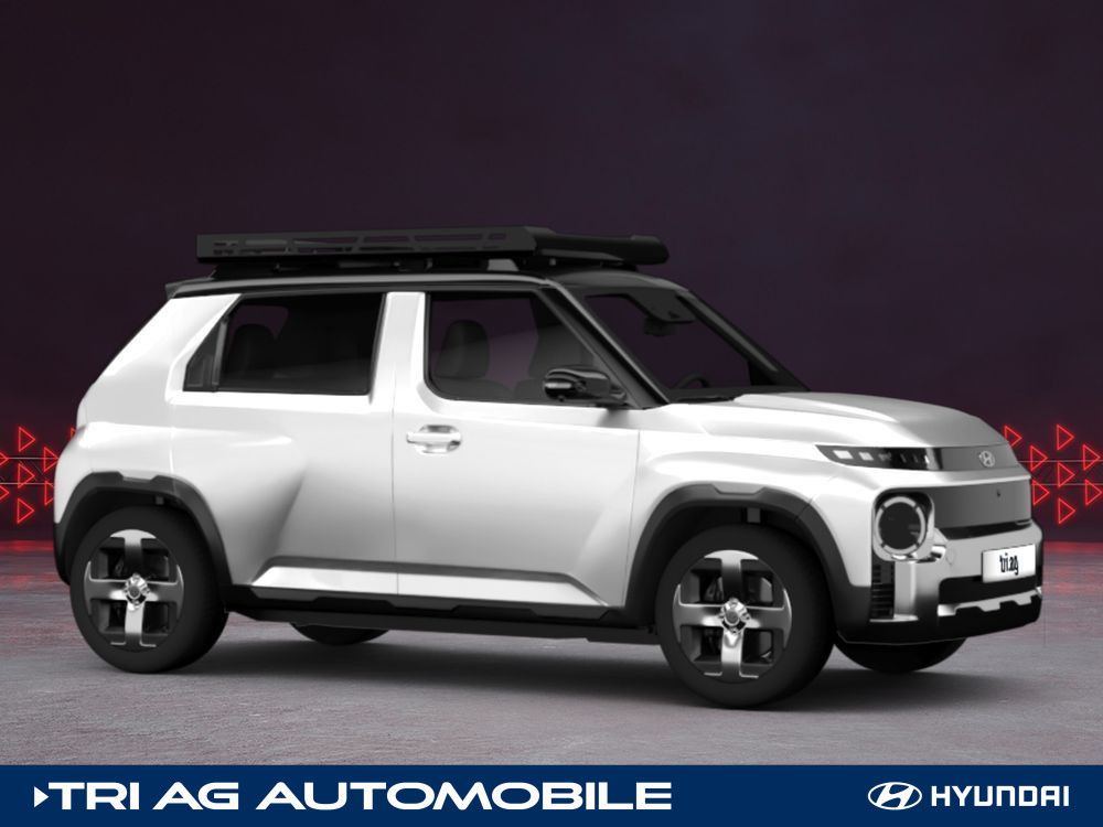 Hyundai INSTER - Bild 2