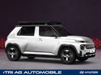 Hyundai INSTER - Vorschau Bild 2
