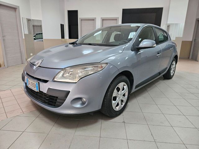 Renault Megane Mégane 1.5 dCi 90CV