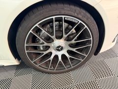 Mercedes-Benz C 63 AMG Cabrio MB History ACC BURM HEAD RFK360 – Bild 32