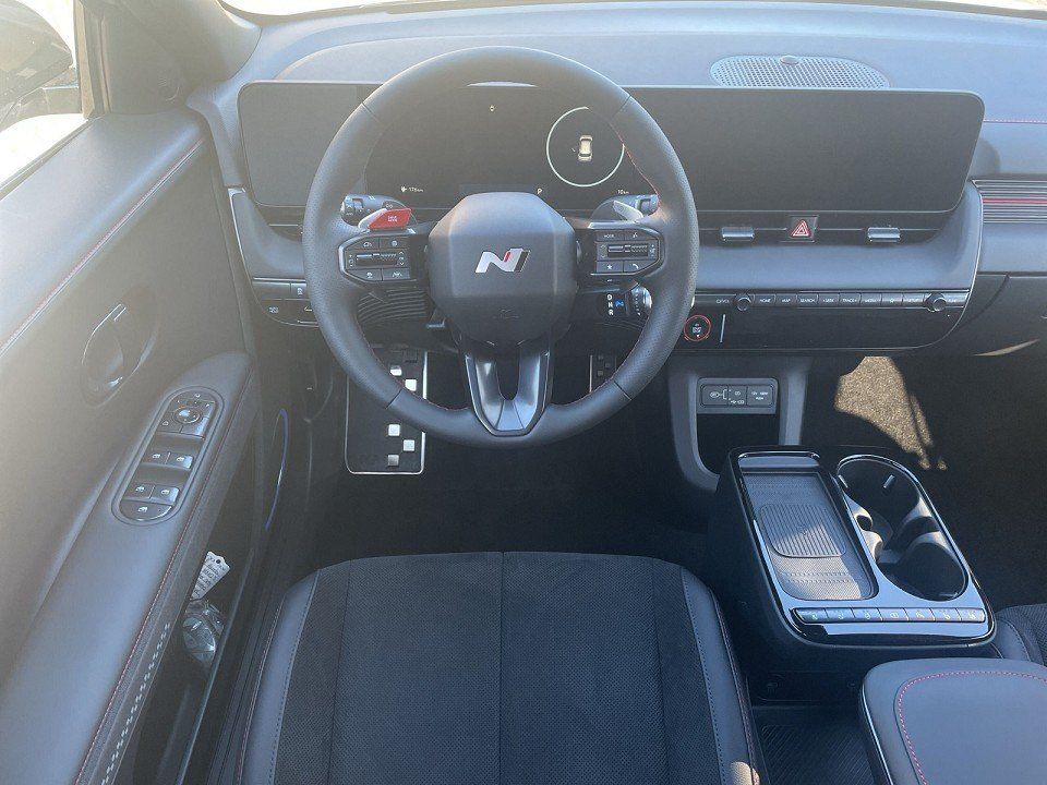 Hyundai IONIQ 5 - Bild 9