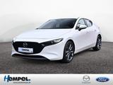 Mazda 3 5-trg. 2.0 Exclusive-Line SHZ NAVI ACC HUD LED - gebrauchte Mazda 3 aus dem Jahr 2023
