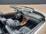 Mercedes-Benz CLK 240 ELEGANCE  - Mercedes-Benz CLK 240: Elegance