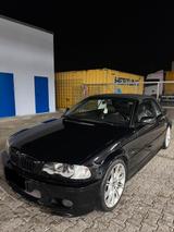 BMW 330Ci E46 - BMW 330: Cabrio, 330ci E46