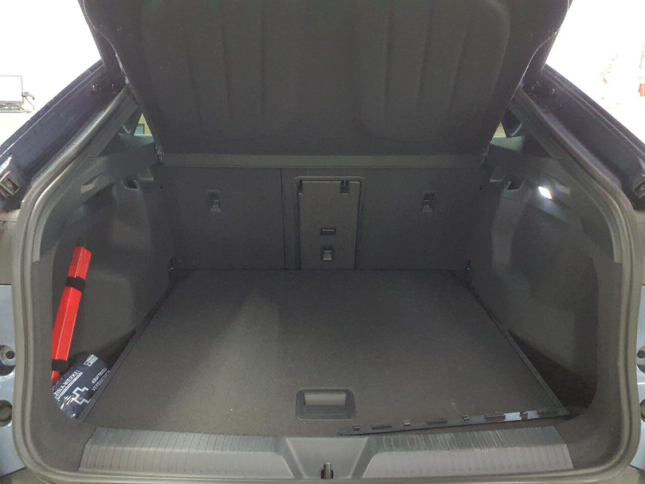 Cupra Tavascan - Bild 8