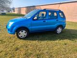 Suzuki Ignis 1,3 Wartung , Tüv neu - gebrauchte Suzuki Ignis aus dem Jahr 2004