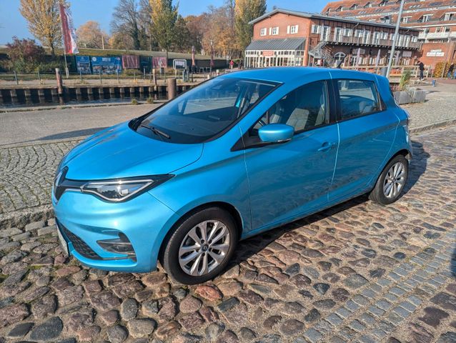 Renault ZOE Experience R135, EZ 04/2020