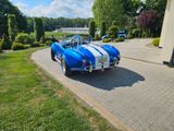 Cobra Andere - Cobra: Roadster