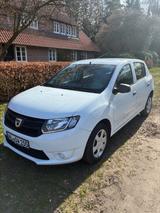 Dacia Sandero 1.2 16V 75 Ambiance Ambiance - Dacia Sandero: 1.2
