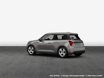 MINI Cooper E - 8