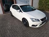 Seat Leon 1.6 TDI Facelift Navi 19 Zoll FR - Seat Leon: Facelift