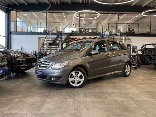 Mercedes-Benz B 180  *AUTOMATIK*NAVI*PDC*SZHZ*