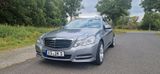 Mercedes-Benz E 350 4MATIC BlueEFFICIENCY  - Mercedes-Benz E 350: Limousine