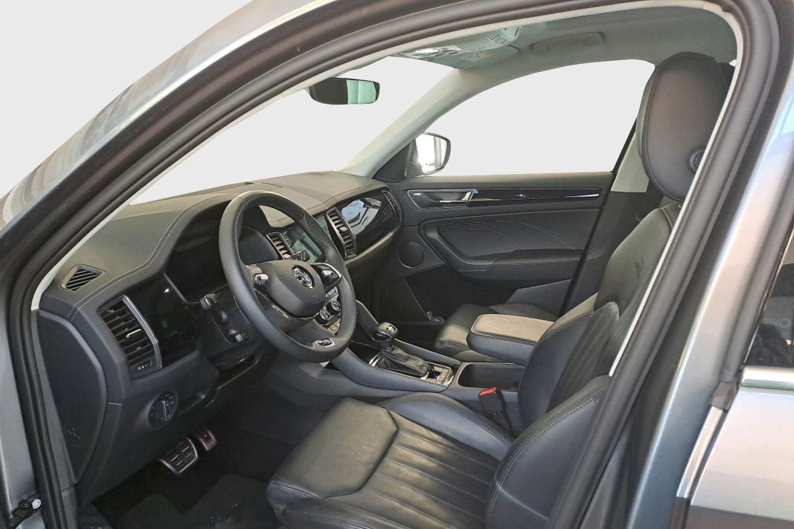 Skoda Kodiaq - Bild 4