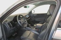 Skoda Kodiaq - Vorschau Bild 4
