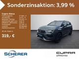Cupra Ateca Tribe Edition 1.5 TSI DSG AHK Pano 360° - Cupra Ateca: Tribe Edition