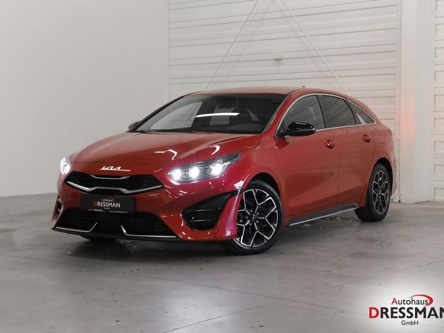 Kia ProCeed GT-Line 1.5 T-GDI Aut. JBL ACC VIRTUAL