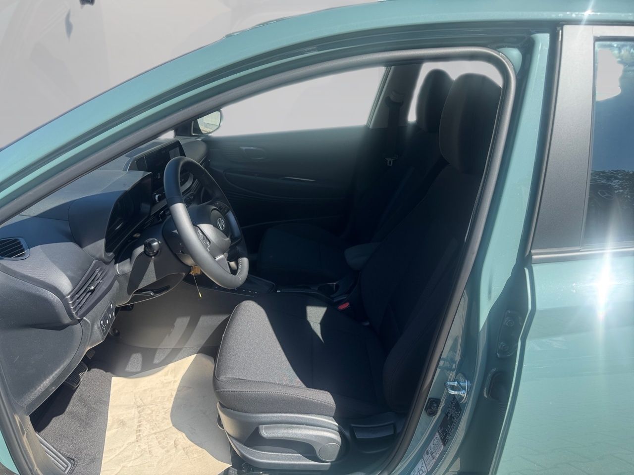 Fahrzeugabbildung Hyundai i20 Trend LED*BT*SHZ*LHZ*KAMERA*DAB*NAVI*