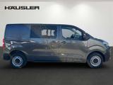 Opel Vivaro Cargo M 2.0 Diesel 145 PS *Navi*Klima*PDC - gebrauchte Opel Vivaro aus dem Jahr 2024