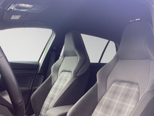 Golf VIII 2.0TDI DSG GTD