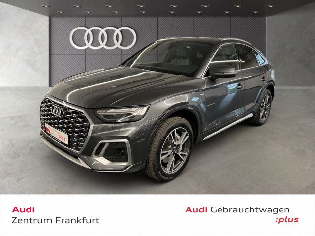 Audi Q5 - Bild 1