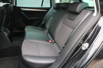 Skoda Octavia - 10