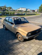 Volkswagen VW Derby 1-Bj 1981 mit Schiebedach - Volkswagen: Derby