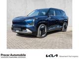 Kia EV5 81,4 kWh Earth Drivewise, LED, Comfort, Soun - gebrauchte SUV & Geländewagen