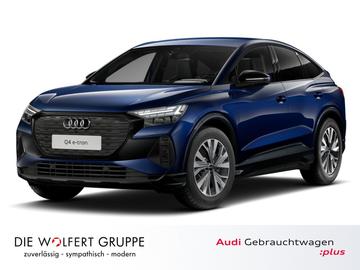 2023 AUDI Q4 E-TRON 照片 2