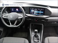 Volkswagen Caddy Maxi - Vorschau Bild 7