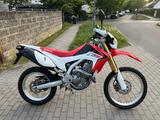 Honda CRF 250 L 1 Jahr Gewährleistung - Offers matching your search criteria