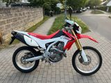Honda CRF 250 L 1 Jahr Gewährleistung - Offers matching your search criteria