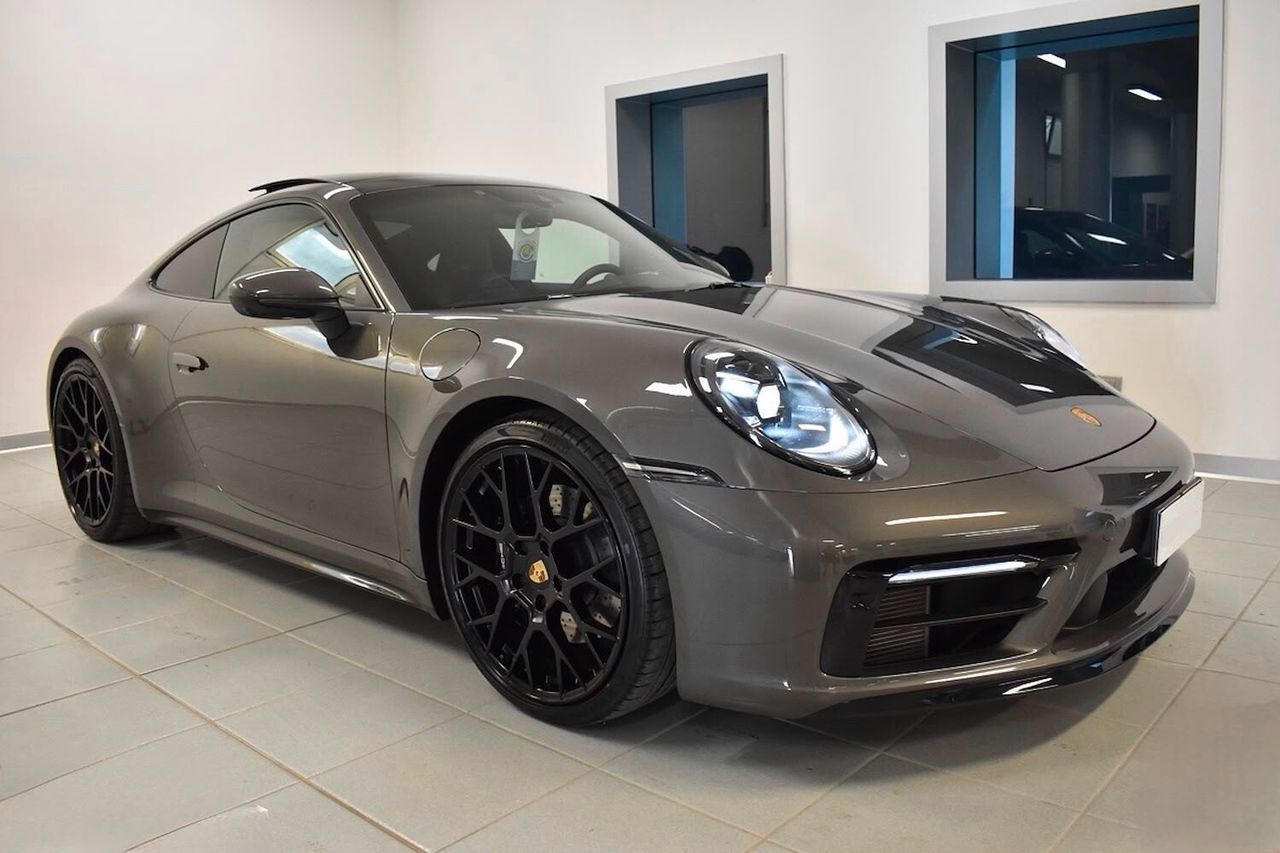 Porsche 911 Carrera S 2023 13000KM TETTO FULL OP imagem 2