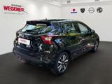 Nissan Micra Xtronic N-Way *Kamera*CarPlay*Sitzhzg.* - gebrauchte Nissan Micra aus dem Jahr 2023