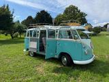 Volkswagen T1 - Volkswagen T1 mit Panoramadach