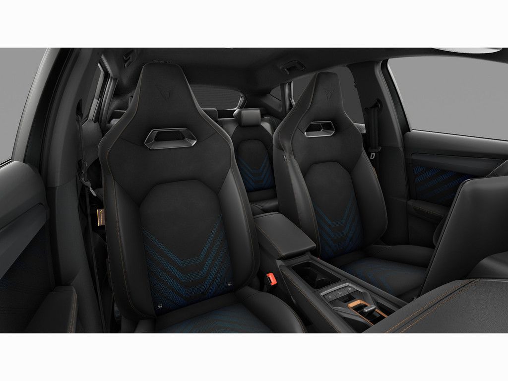 Cupra Formentor - Bild 9