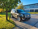 Cadillac Escalade 6.2 V8 Platinum Autom. Platinum - Cadillac Escalade Gebrauchtwagen