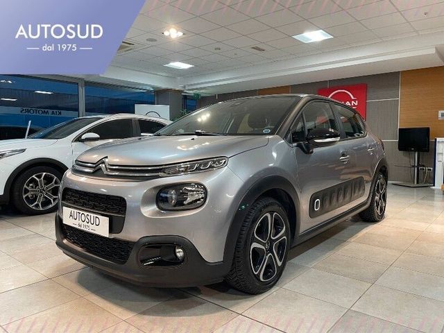 Citroën Citroen C3 Shine GPL