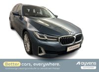 BMW 530 - Vorschau Bild 1