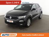 Volkswagen T-Roc 1.6 TDI *ALU*SHZ*PDC*NAVI* - VW T-Roc Gebrauchtwagen in München
