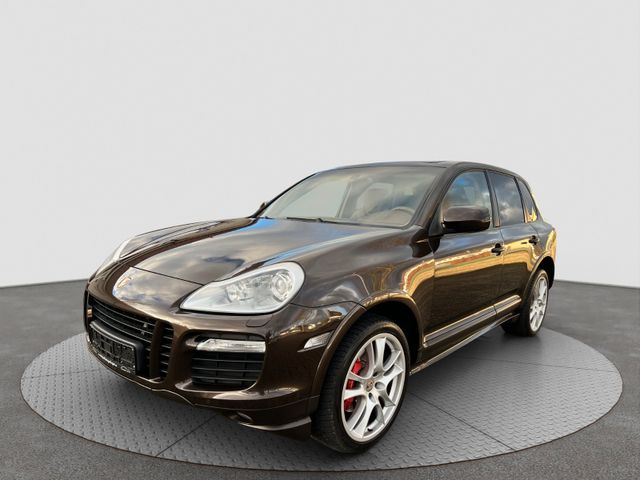 Porsche Cayenne GTS*NAVI*PANORAMA*BOSE*BI-XENON*2.HD*TOP