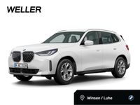 BMW X3 - Vorschau Bild 1
