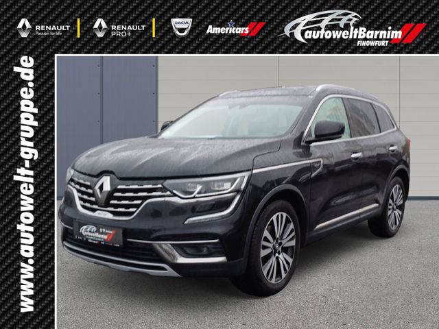 Renault Koleos Initiale Paris 4x4 2.0 BLUE dCi 190 FAP E