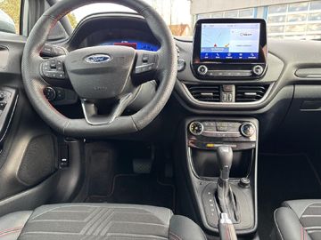 Ford Puma 1.0 ST-Line X NaviB&O