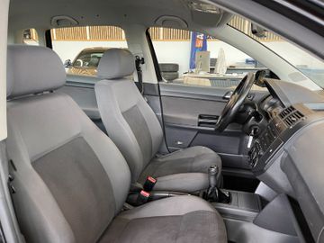 Volkswagen Polo IV Comfortlin *KLIMA*ELEKTR.FENSTER-SPIEGEL
