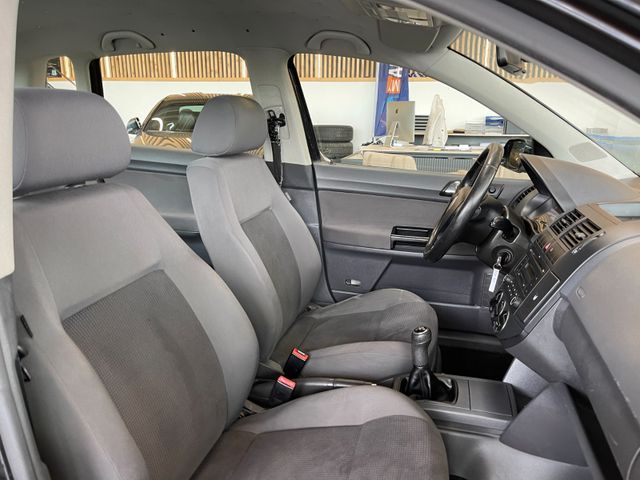 Volkswagen Polo IV Comfortlin *KLIMA*ELEKTR.FENSTER-SPIEGEL