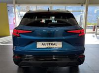 Renault Austral - Vorschau Bild 10
