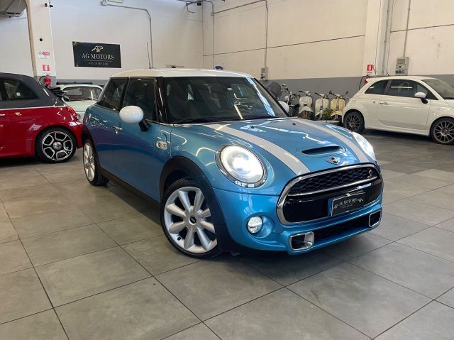 MINI Mini Mini 2.0 Cooper S 5 porte