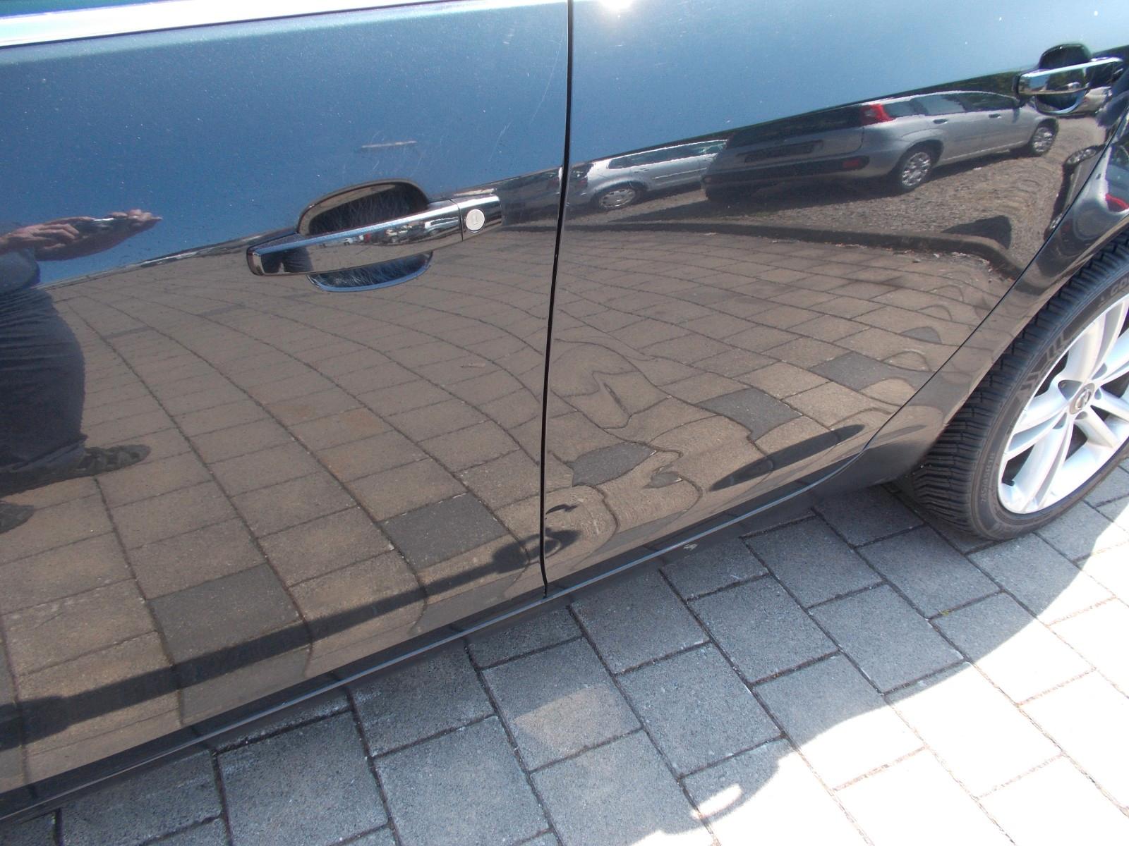 Opel Insignia 2011 — photo 10
