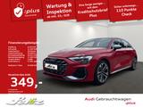 Audi S3 Sportback 2.0 TFSI quattro *PANO*SONOS*LED*NA